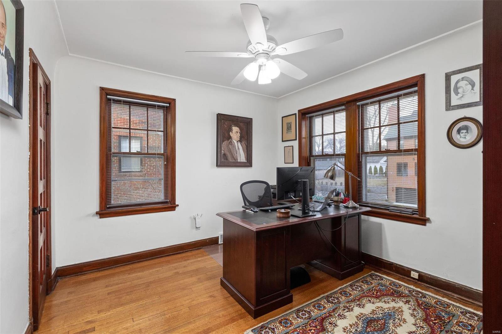458 W Point Court