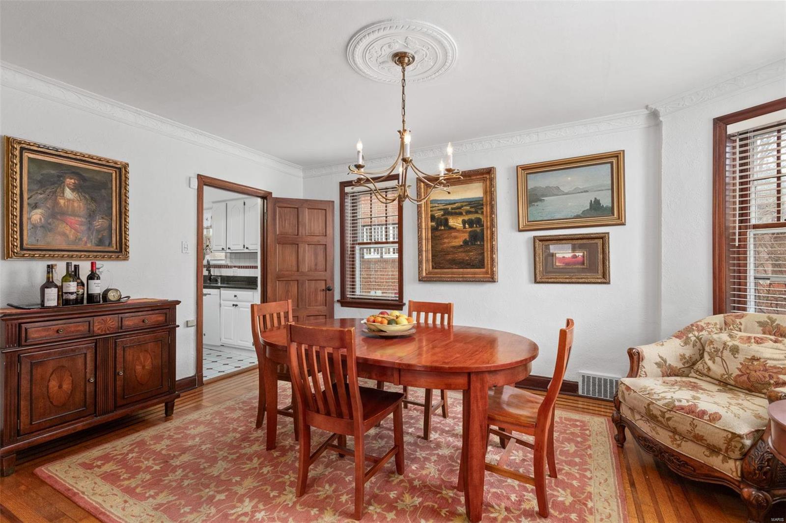 458 W Point Court