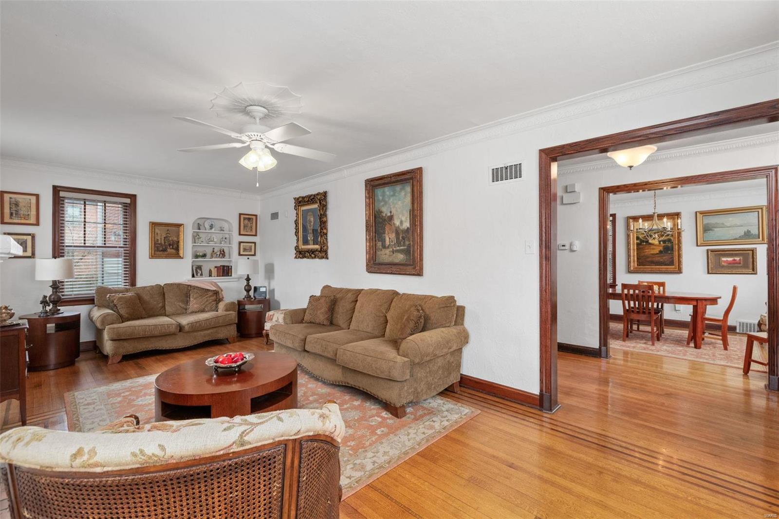 458 W Point Court