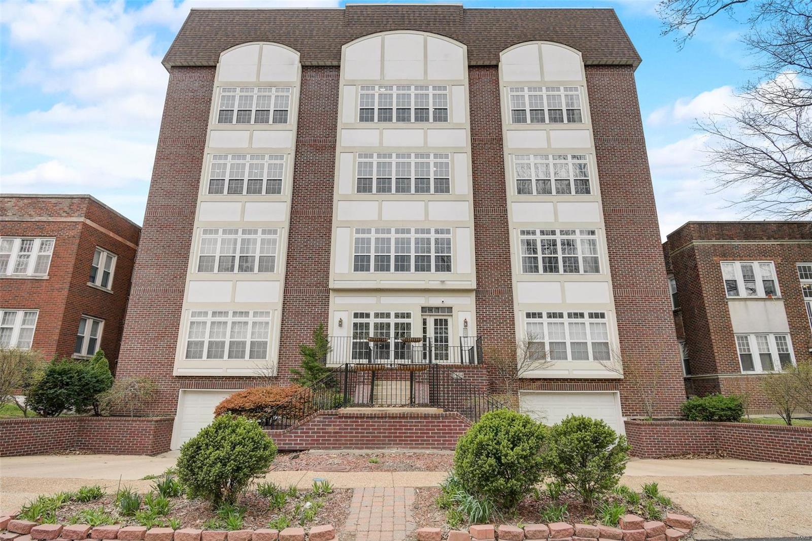 6404 Cates Avenue Unit: 4E