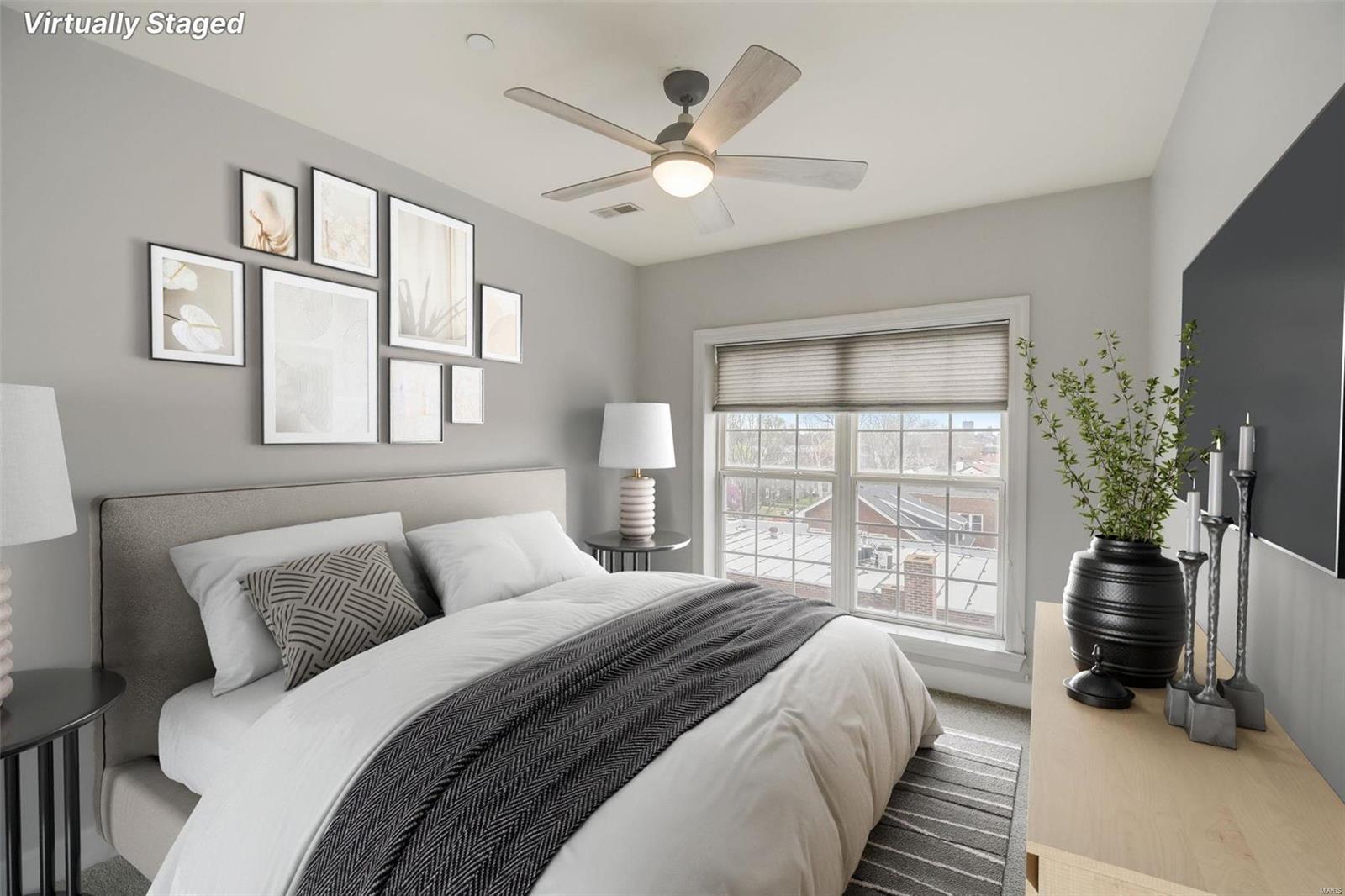 6404 Cates Avenue Unit: 4E