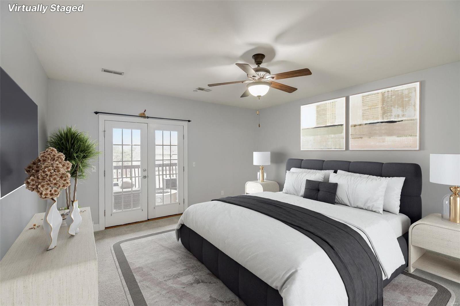6404 Cates Avenue Unit: 4E