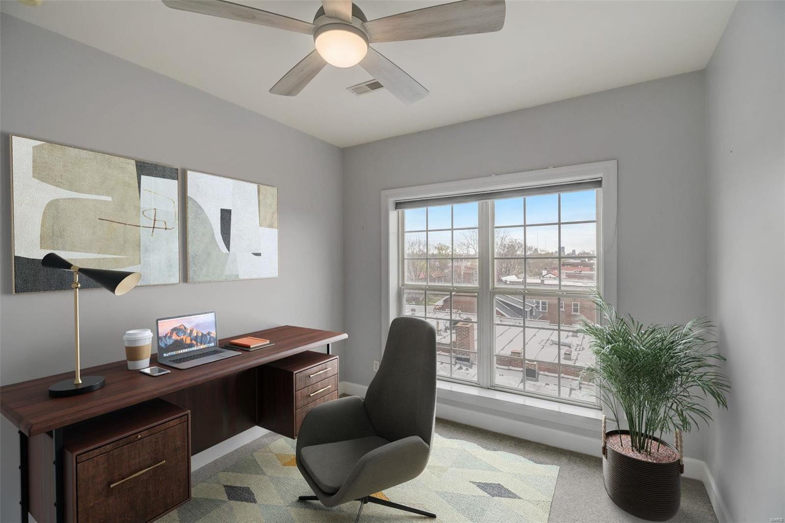 6404 Cates Avenue Unit: 4E