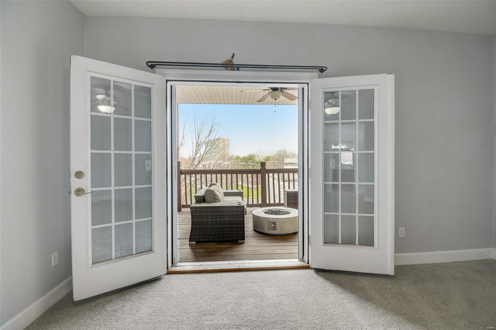 6404 Cates Avenue Unit: 4E