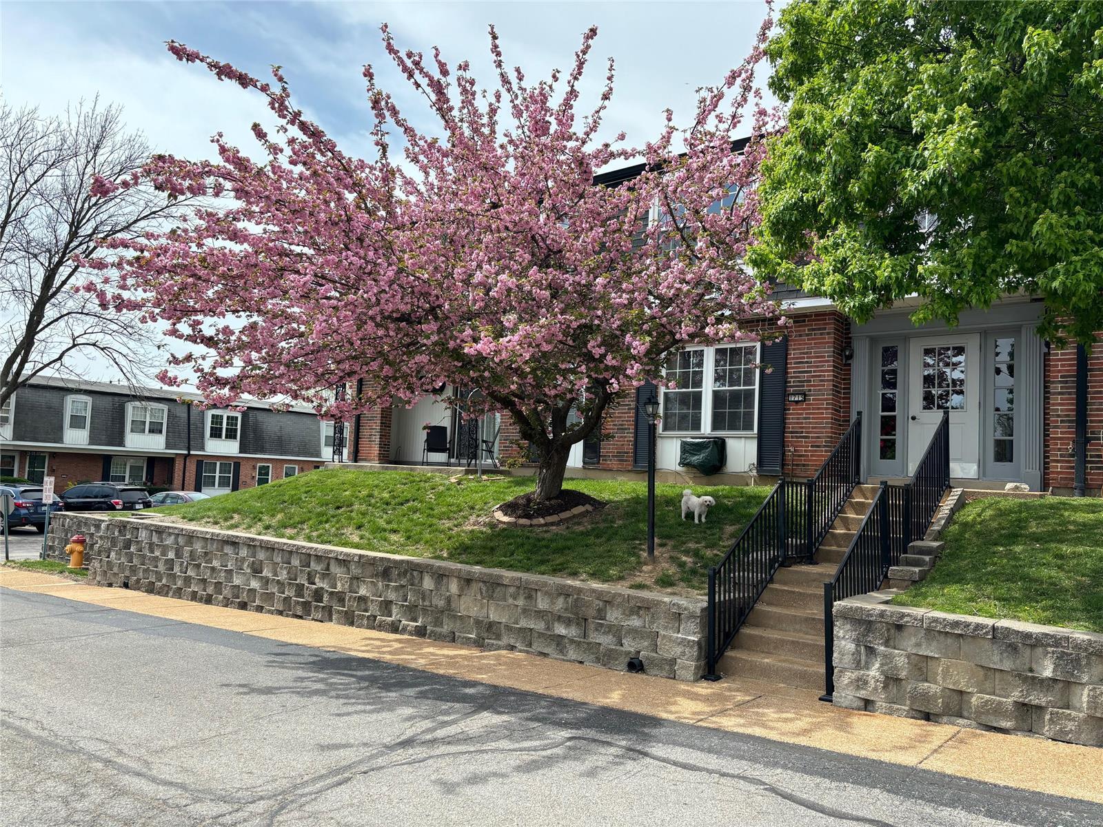 1715 Mayenne Court Unit: E