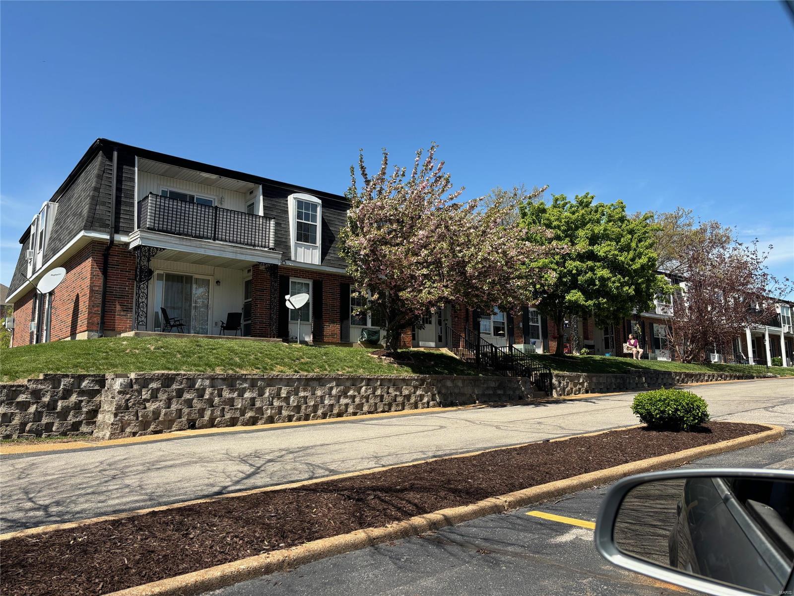 1715 Mayenne Court Unit: E