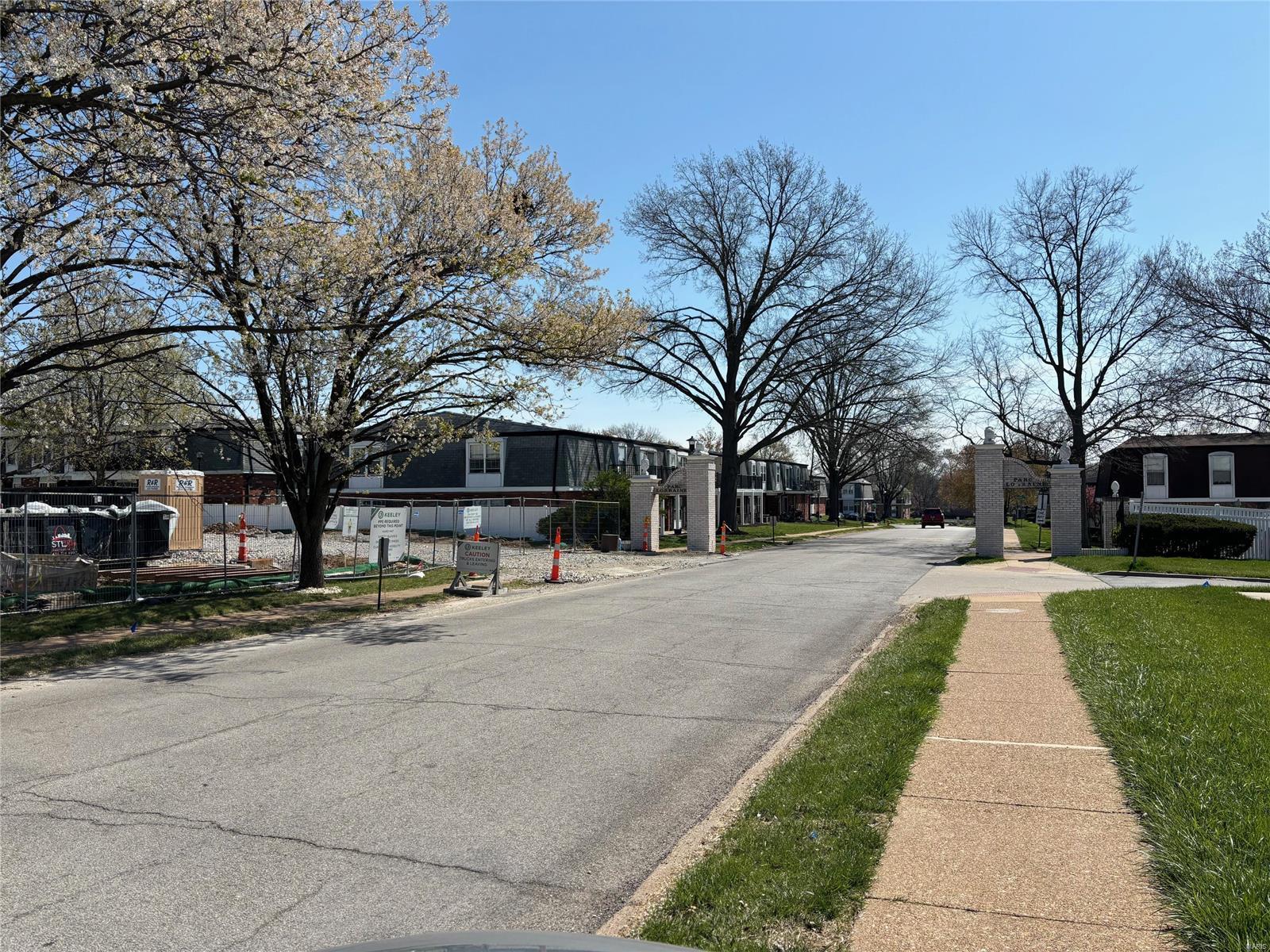 1715 Mayenne Court Unit: E