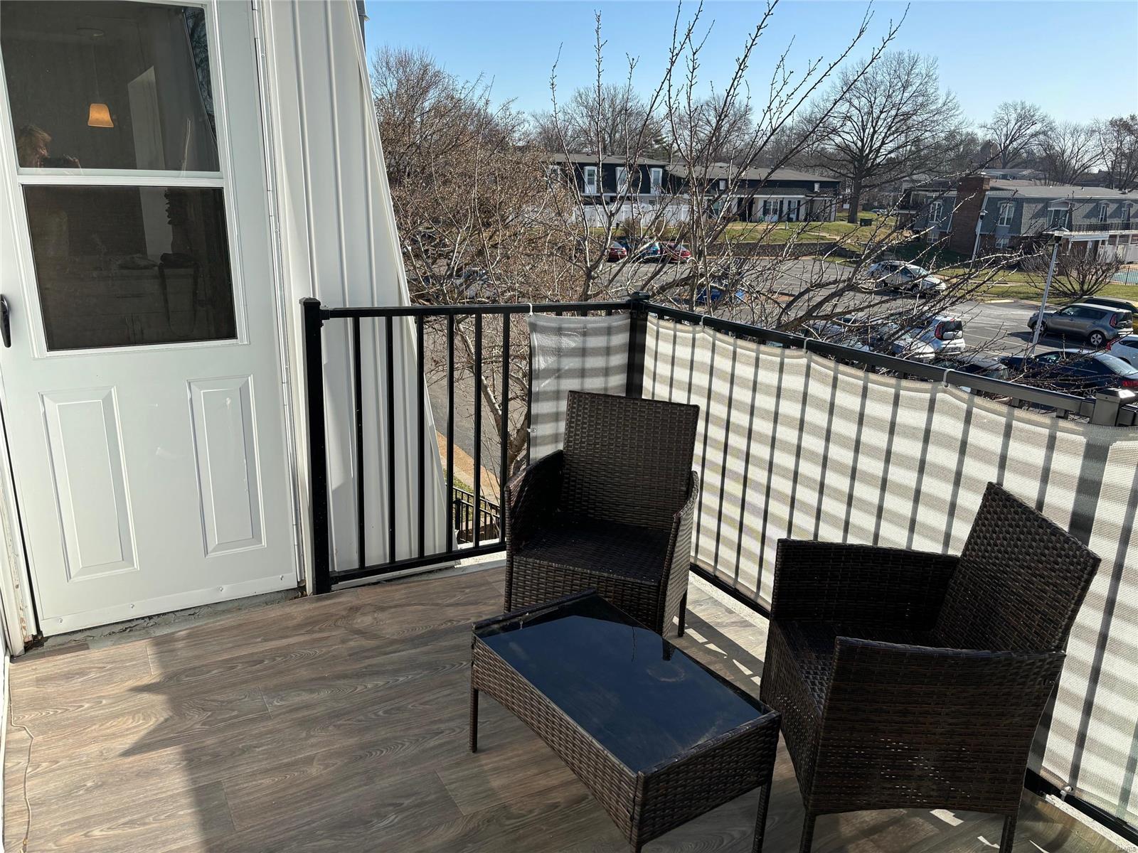 1715 Mayenne Court Unit: E
