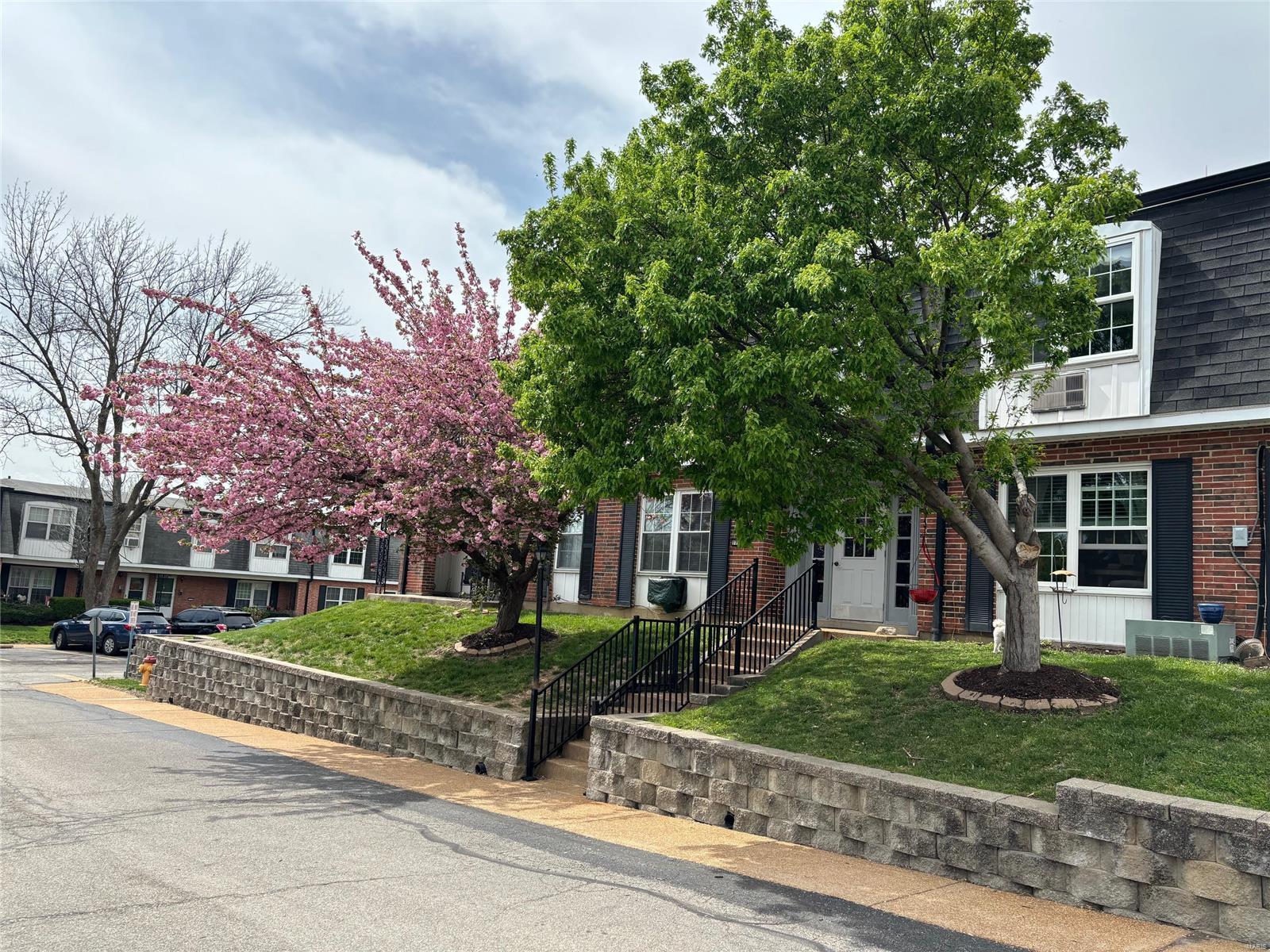 1715 Mayenne Court Unit: E