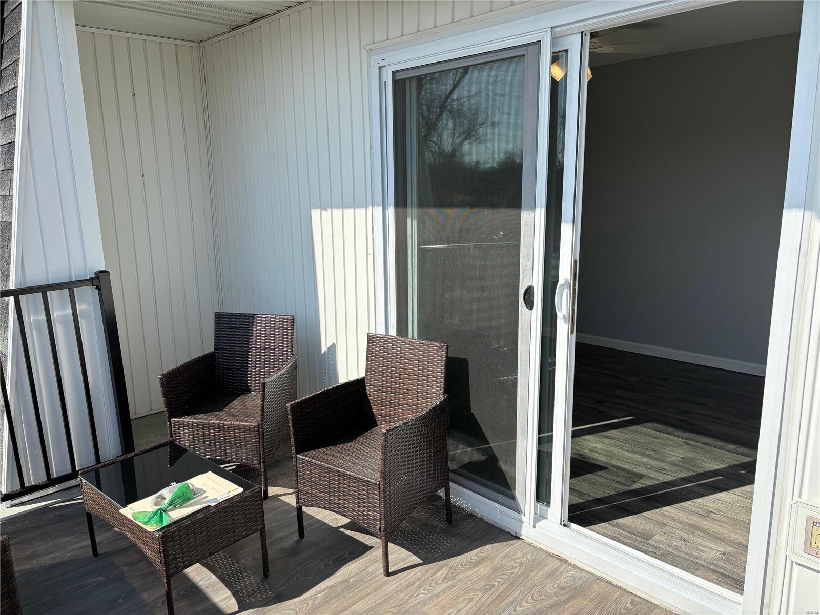 1715 Mayenne Court Unit: E