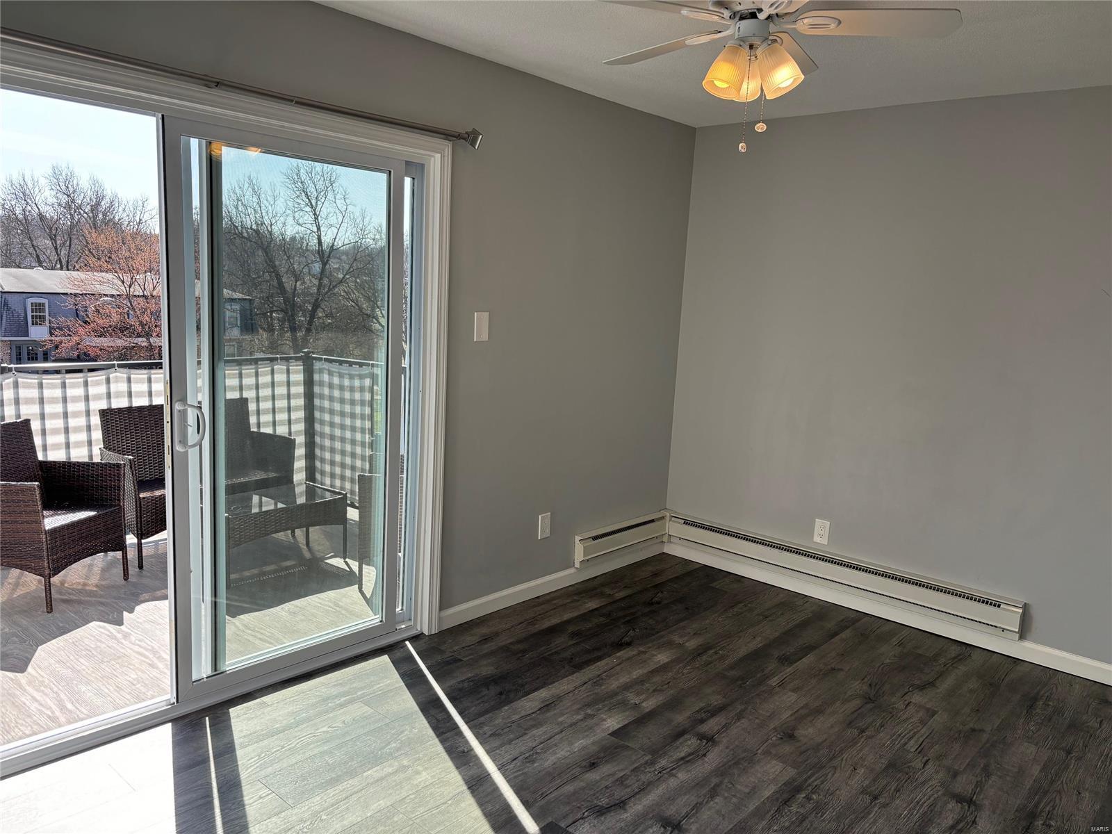 1715 Mayenne Court Unit: E