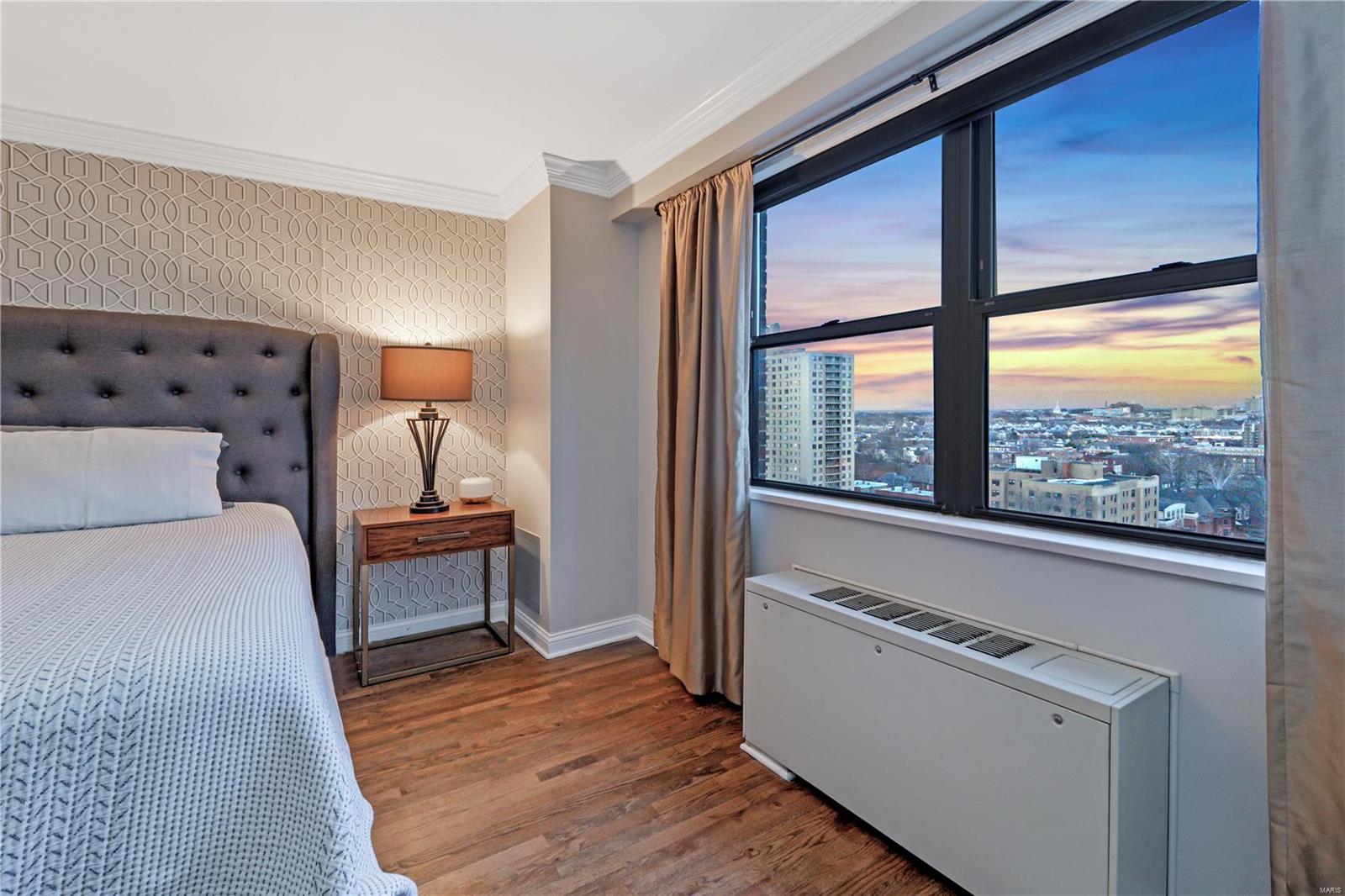 4466 West Pine Boulevard Unit: 15E