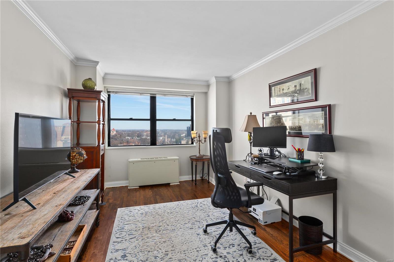 4466 West Pine Boulevard Unit: 15E