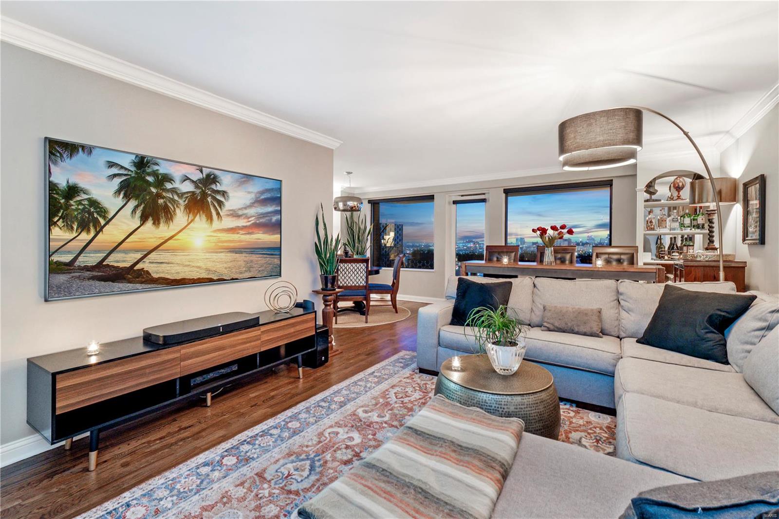 4466 West Pine Boulevard Unit: 15E