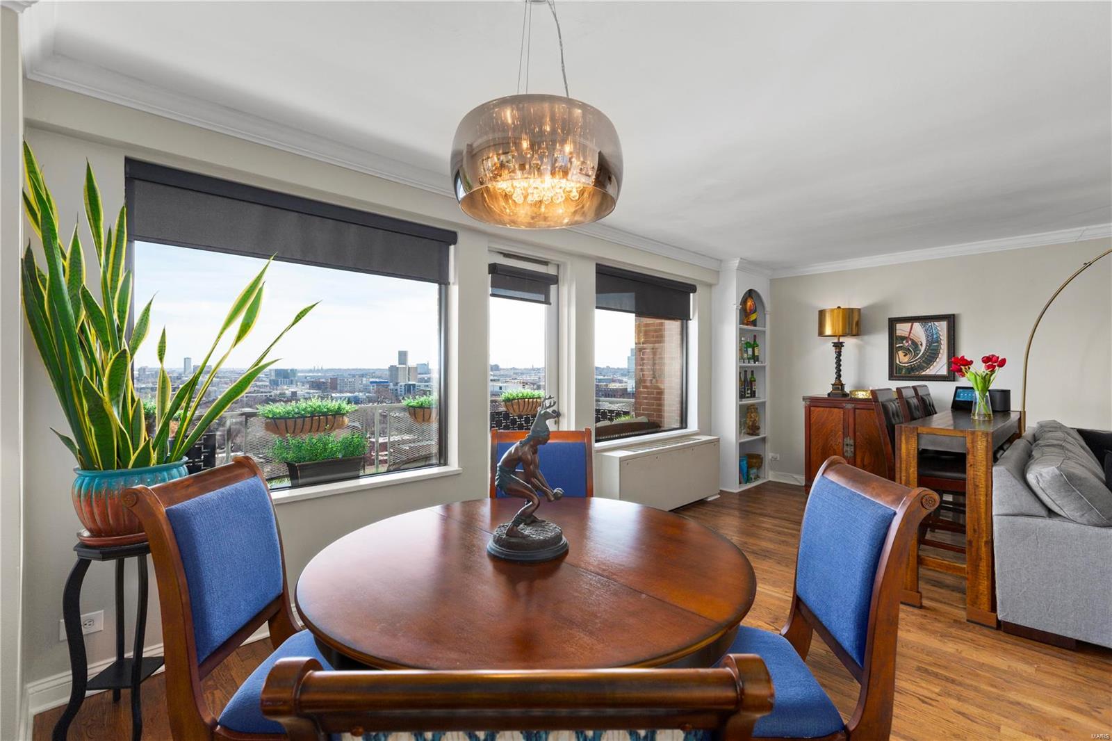4466 West Pine Boulevard Unit: 15E