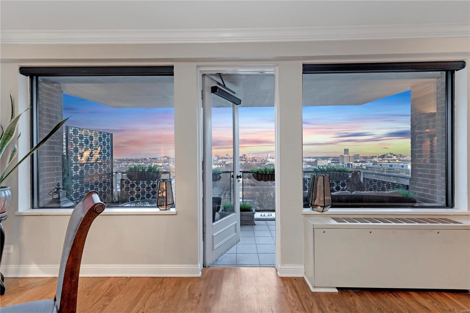 4466 West Pine Boulevard Unit: 15E