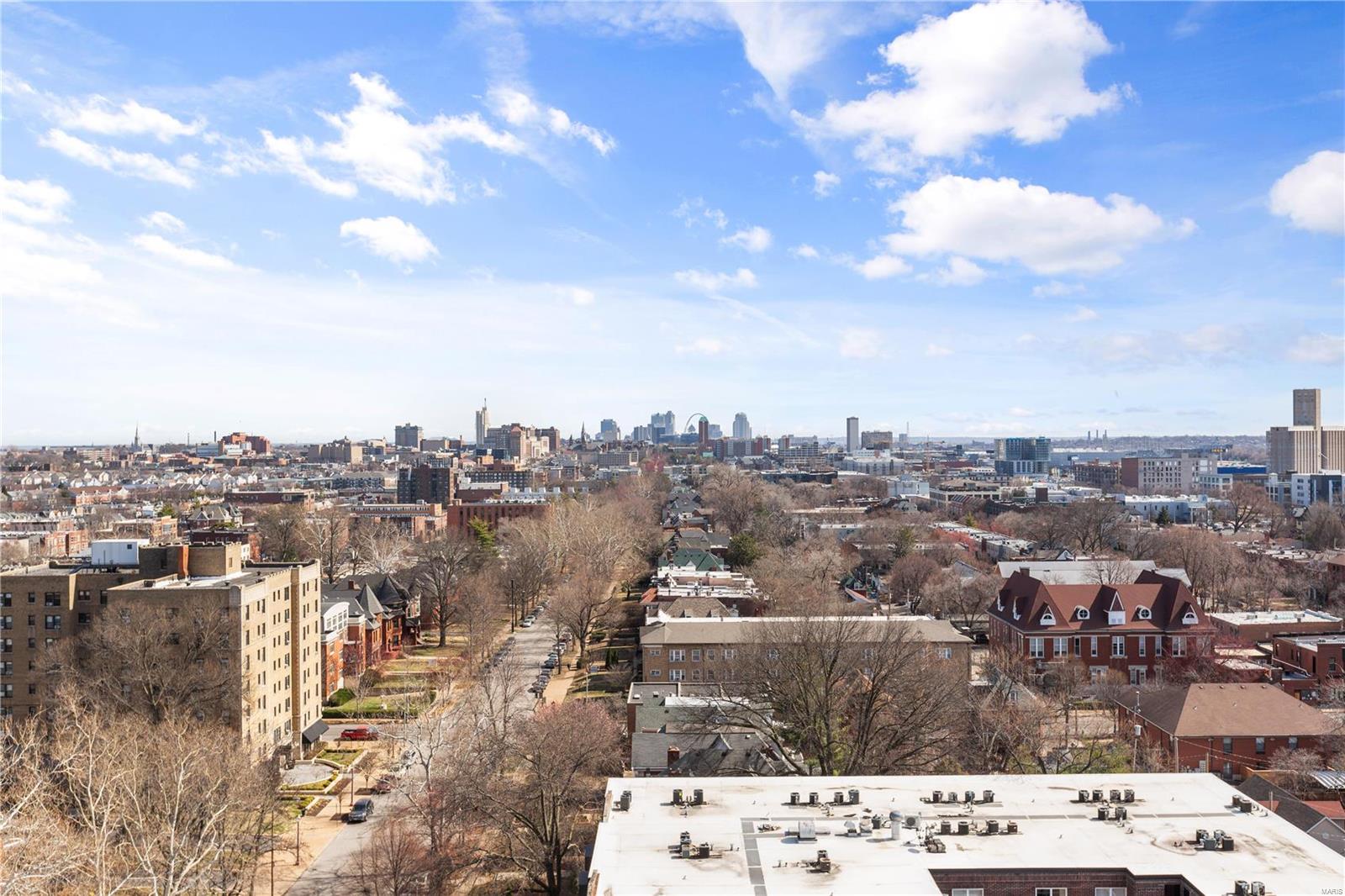 4466 West Pine Boulevard Unit: 15E