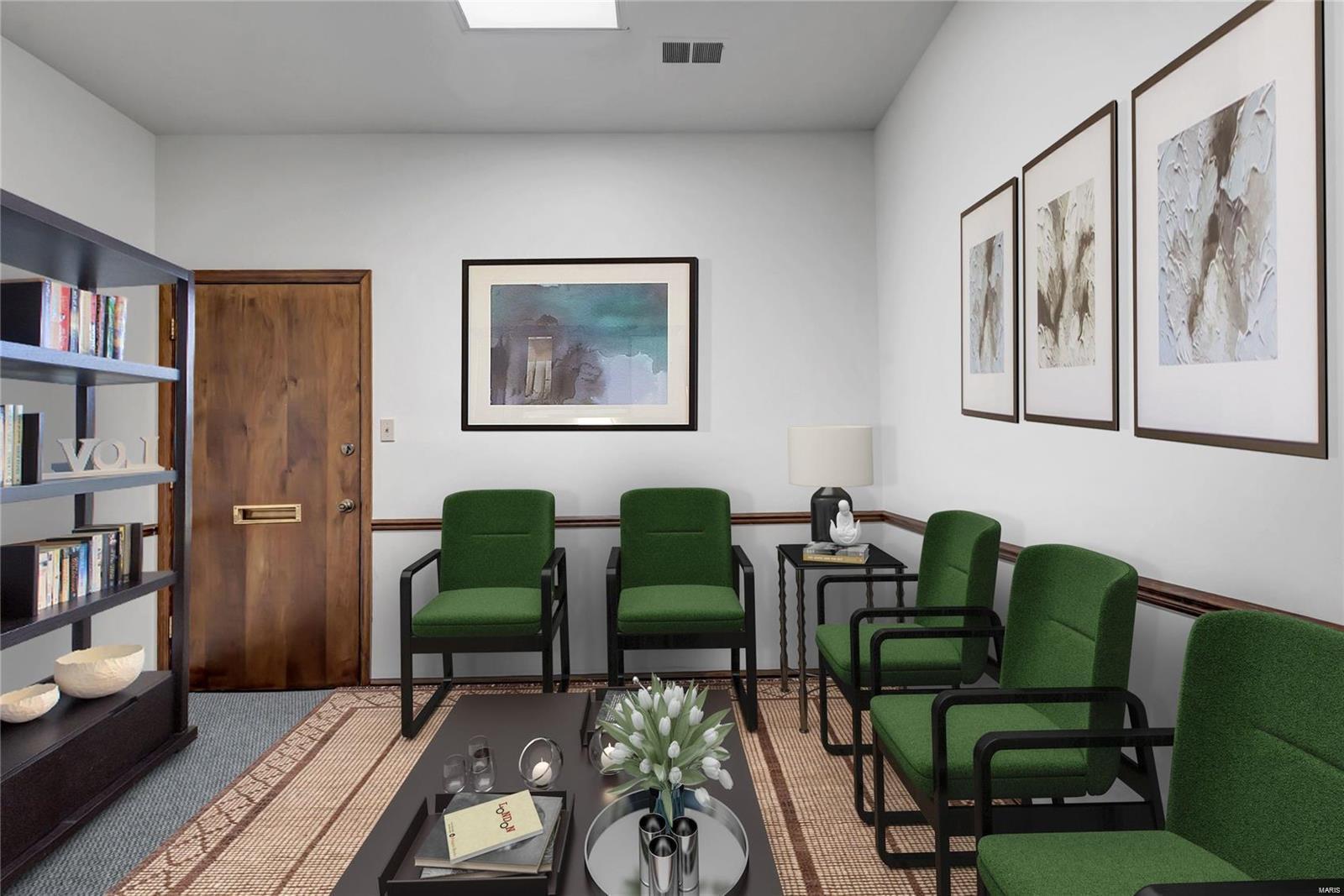 209 Clarkson Executive Park