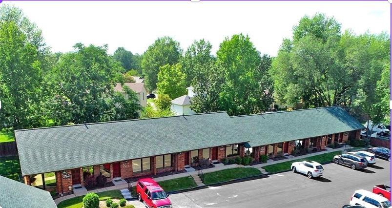209 Clarkson Executive Park