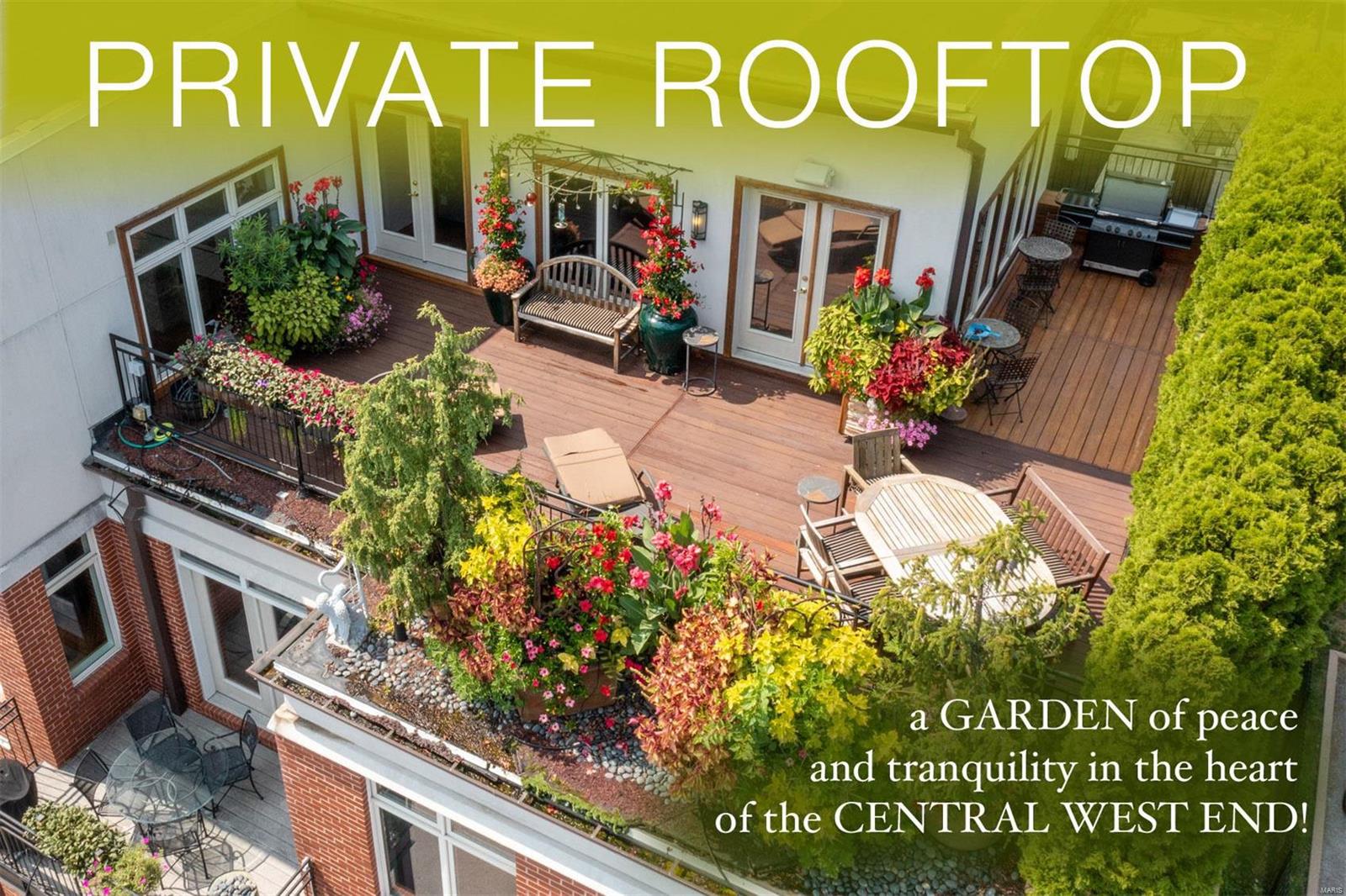 110 N Newstead Avenue Unit: 304