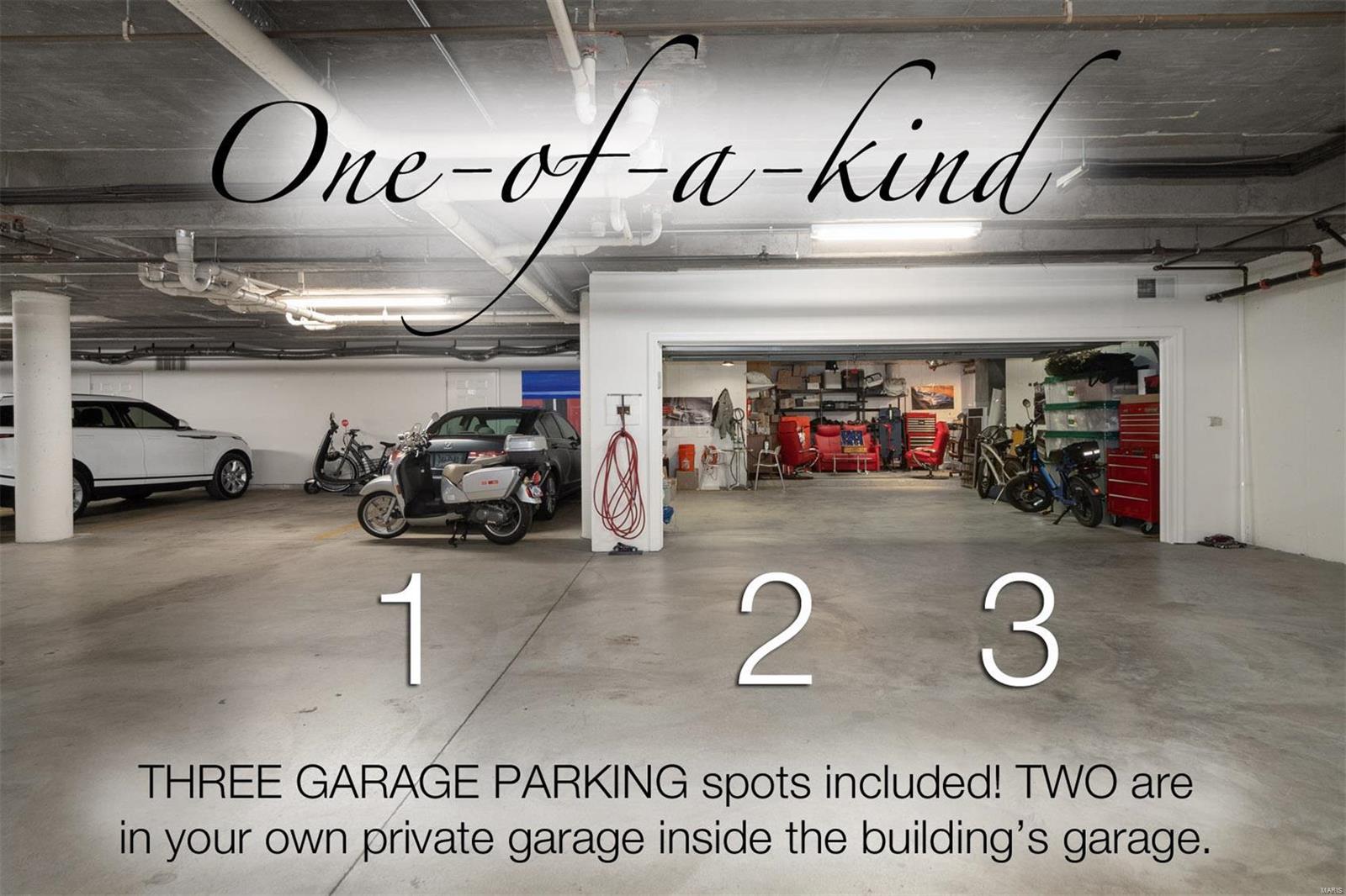 110 N Newstead Avenue Unit: 304