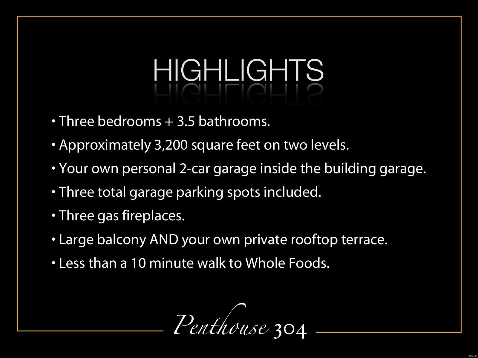 110 N Newstead Avenue Unit: 304