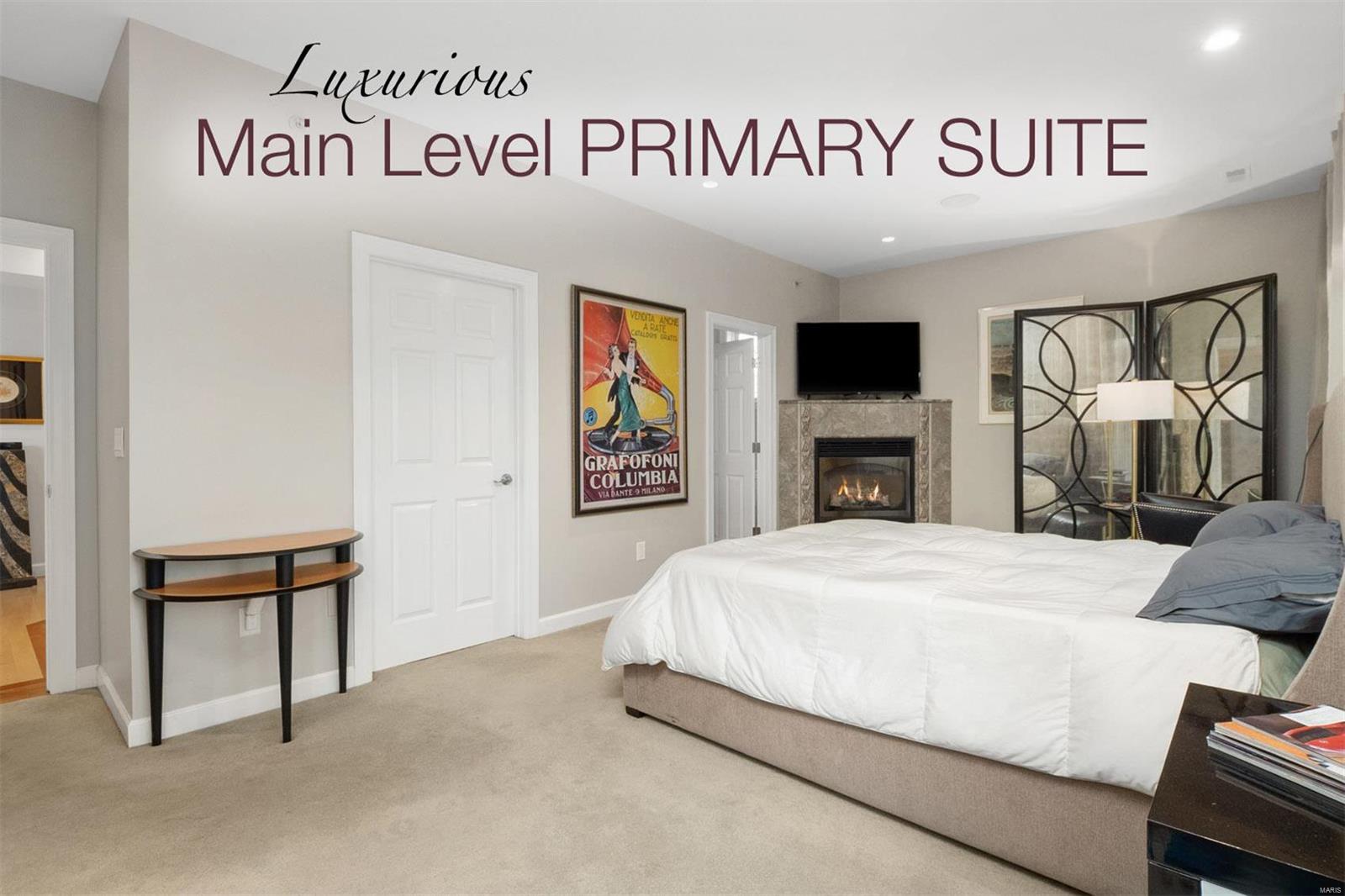 110 N Newstead Avenue Unit: 304