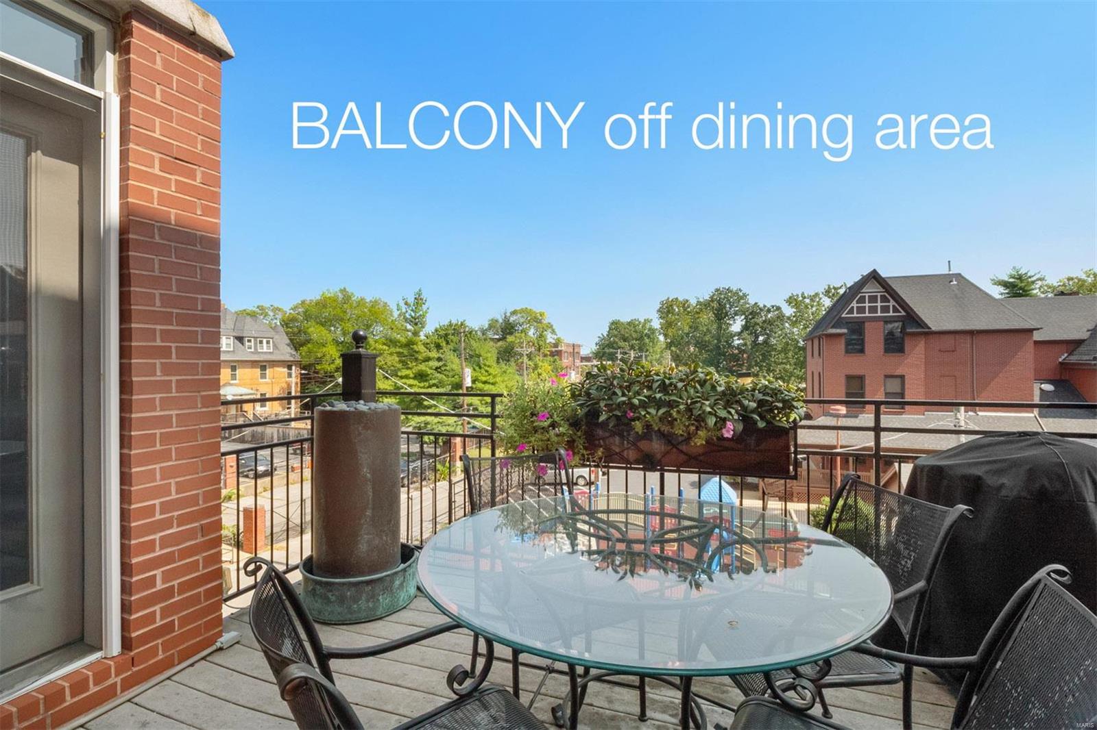 110 N Newstead Avenue Unit: 304