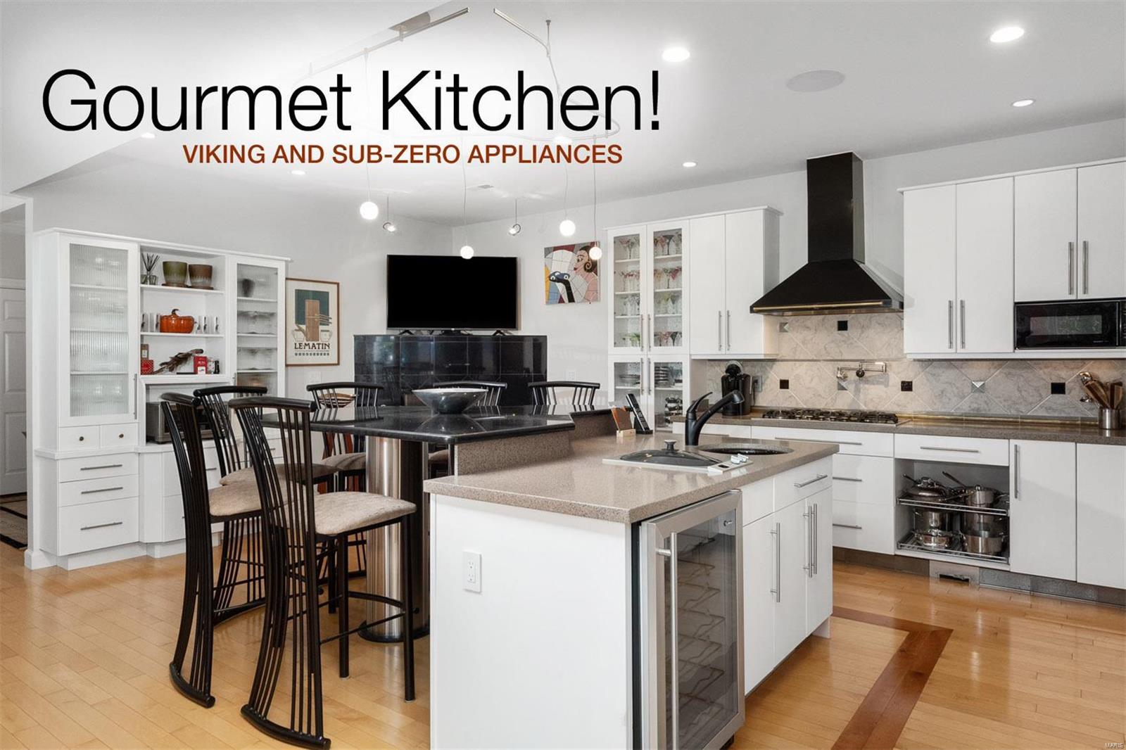 110 N Newstead Avenue Unit: 304