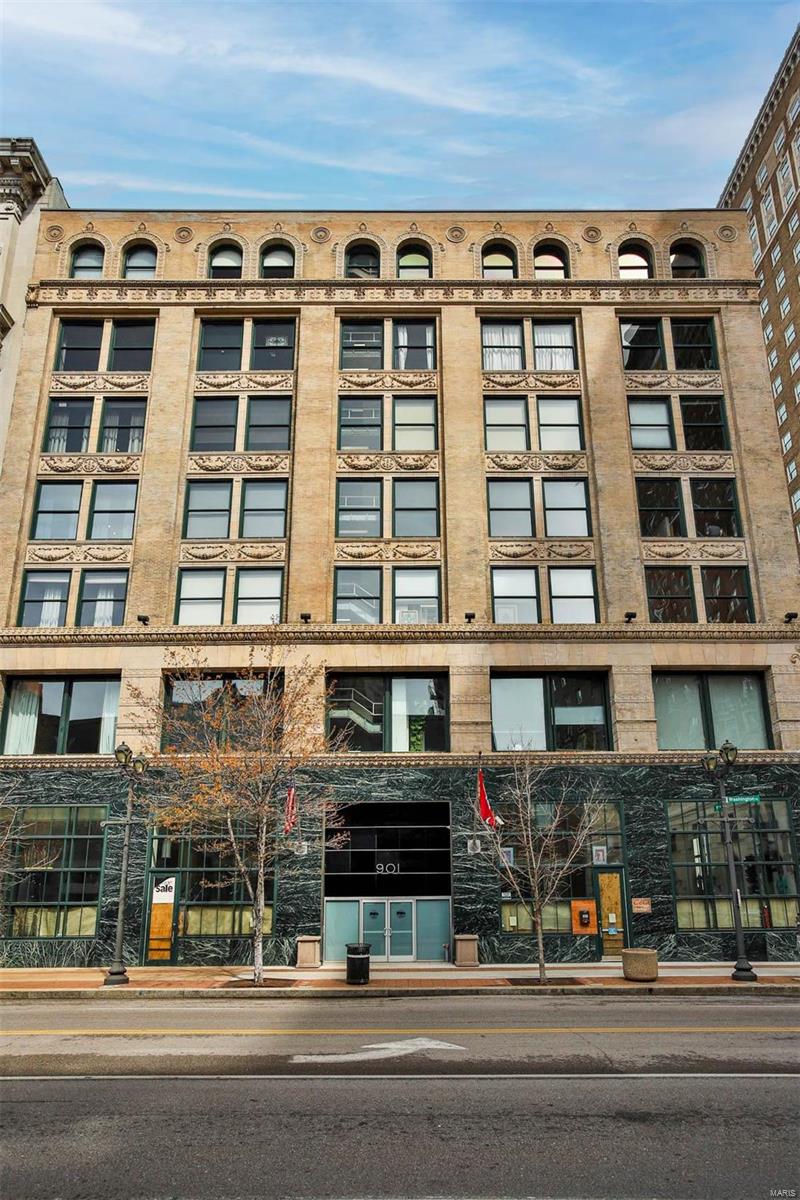 901 Washington Avenue Unit: 401
