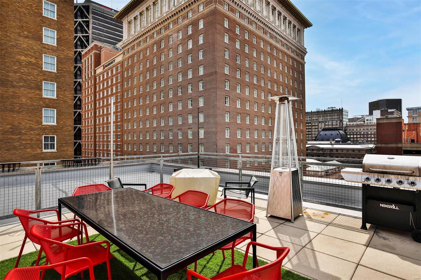 901 Washington Avenue Unit: 401