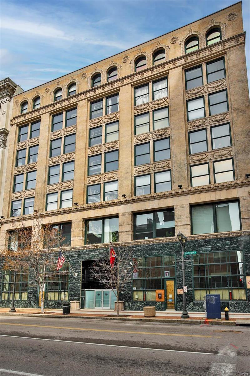 901 Washington Avenue Unit: 401