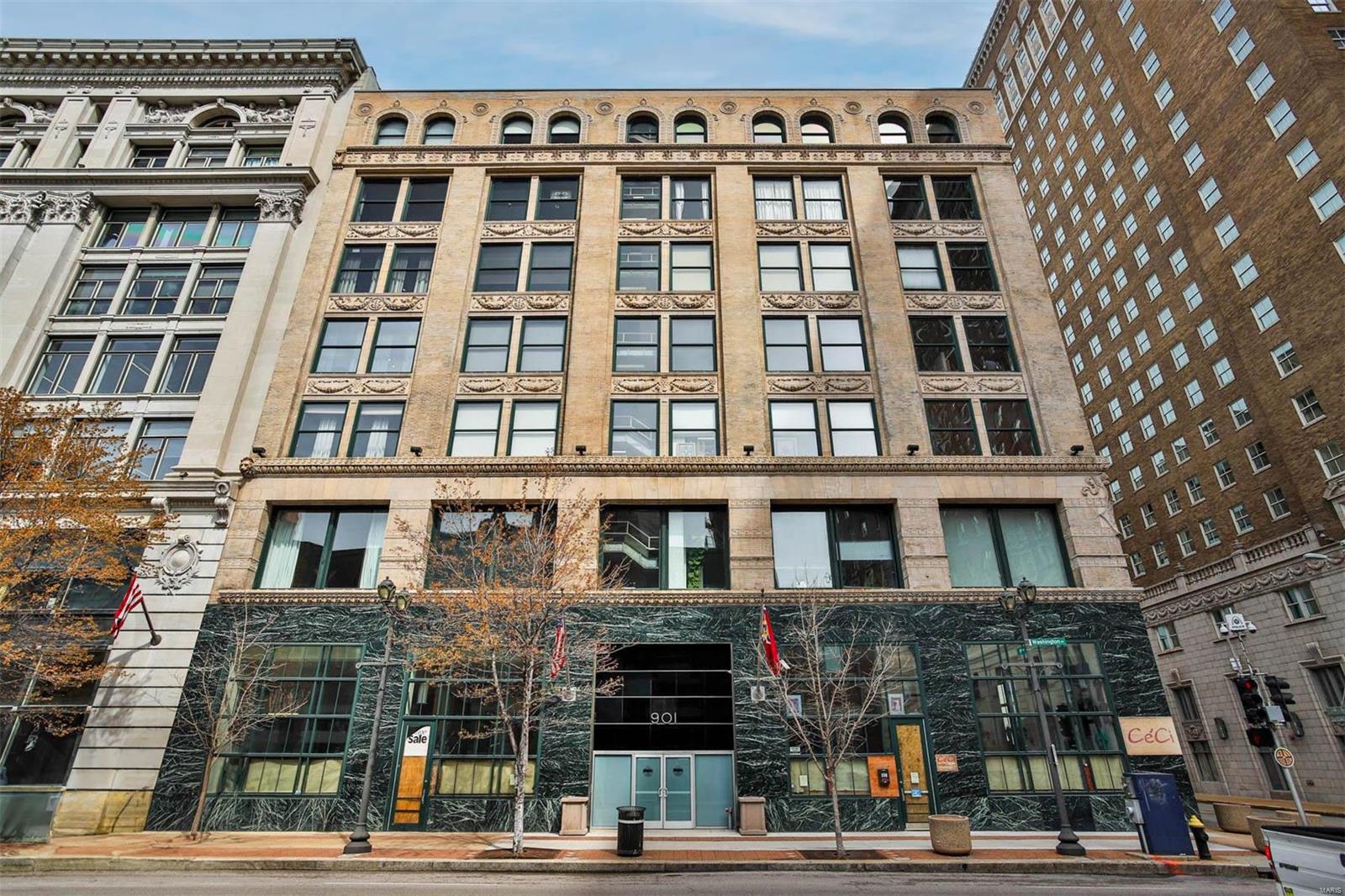 901 Washington Avenue Unit: 401