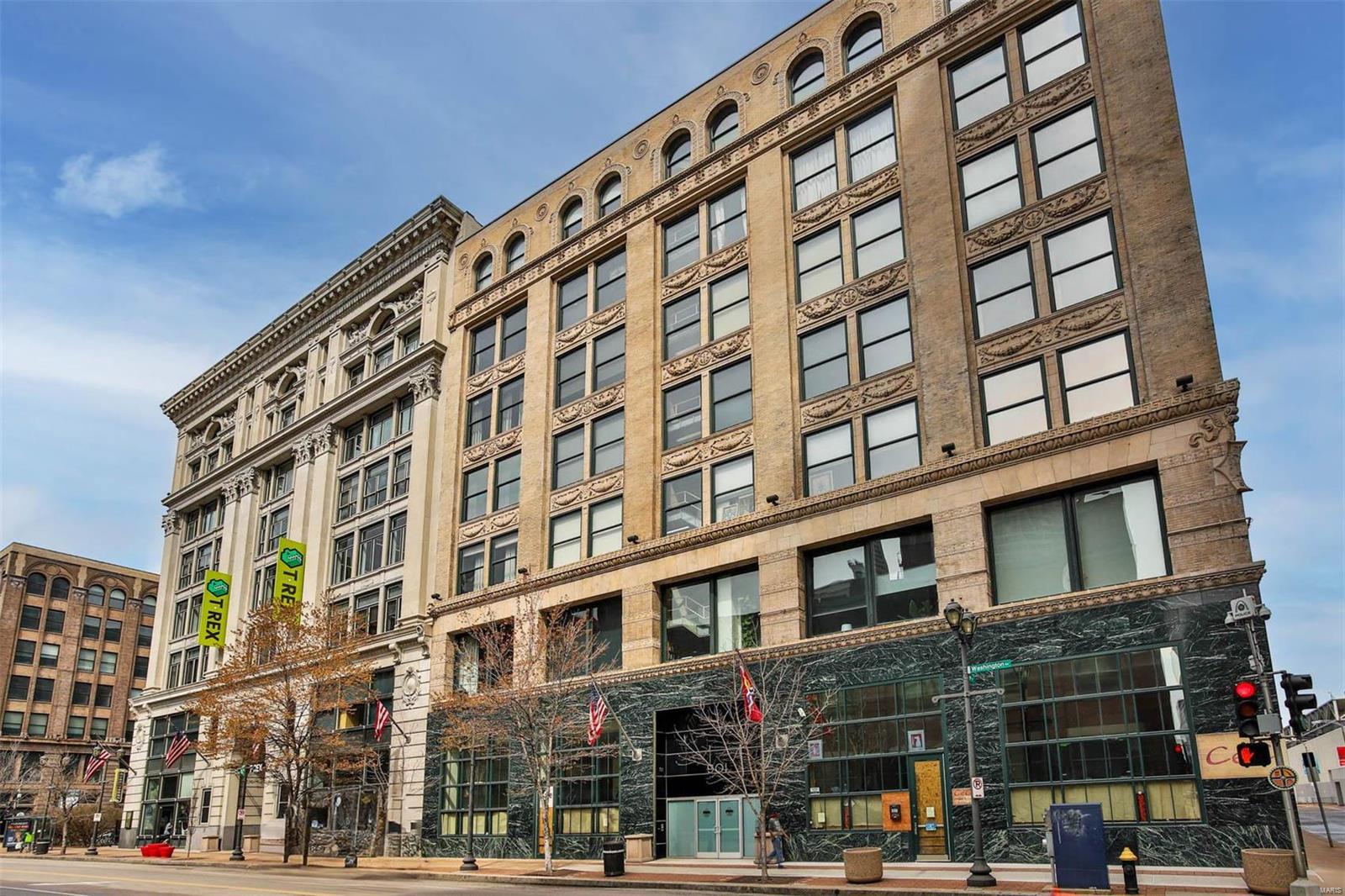 901 Washington Avenue Unit: 401