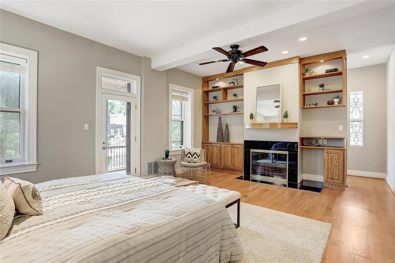 4908 McPherson Avenue Unit: 4
