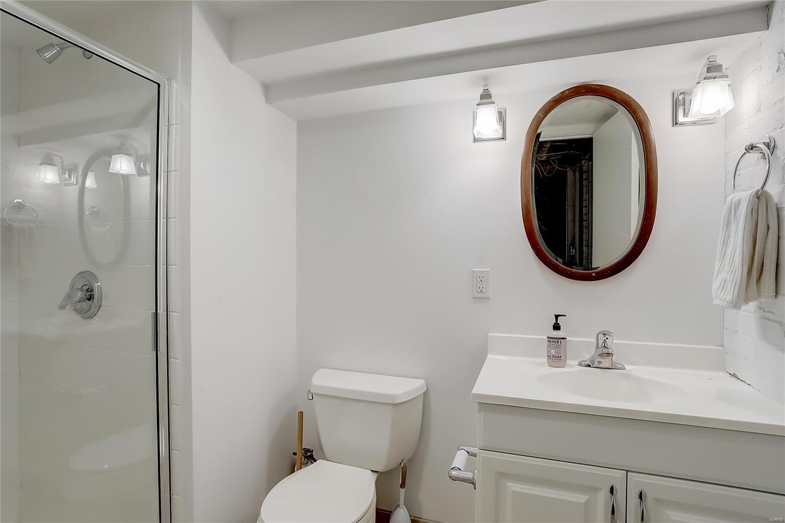 4908 McPherson Avenue Unit: 4
