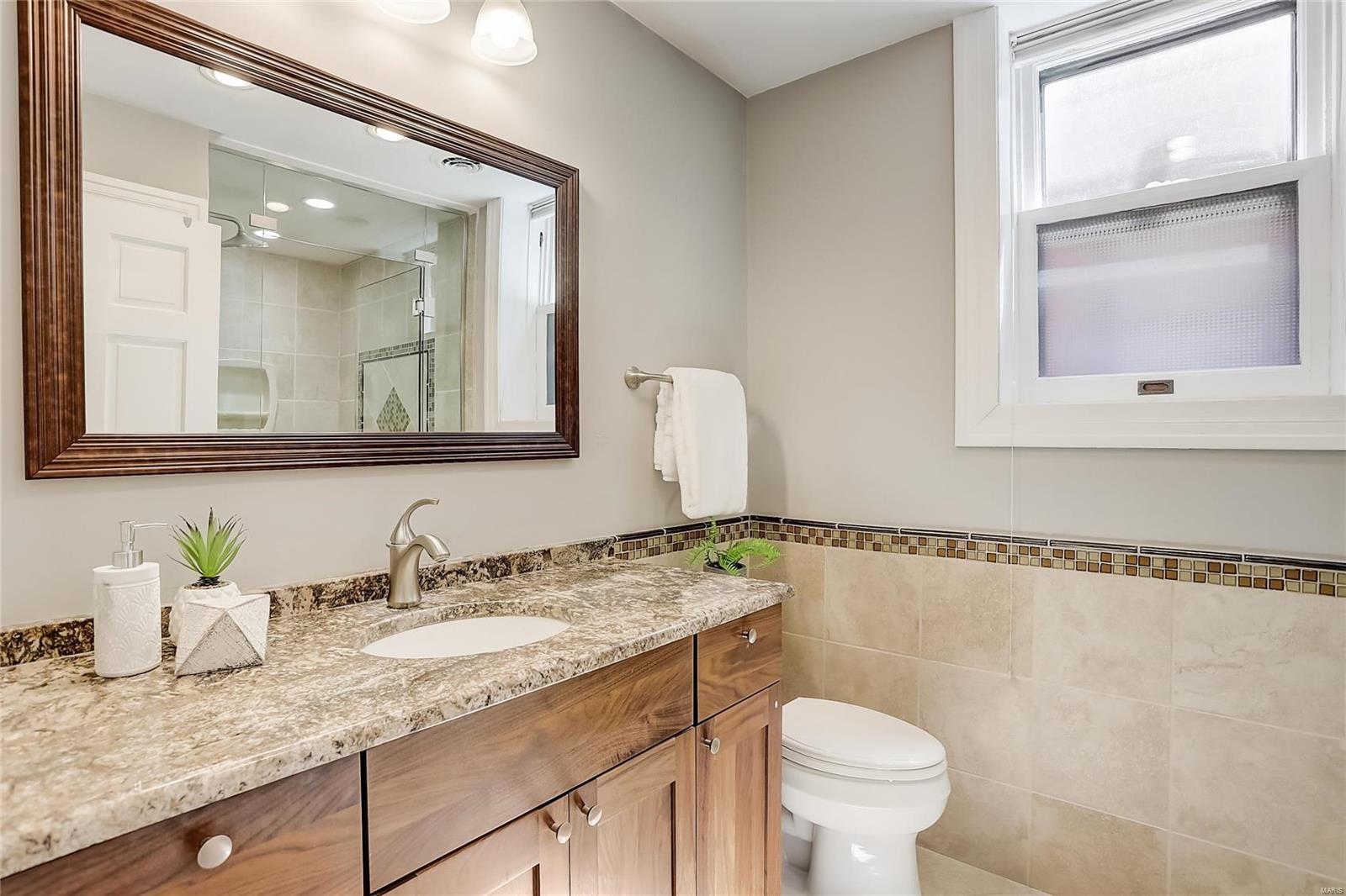 4908 McPherson Avenue Unit: 4