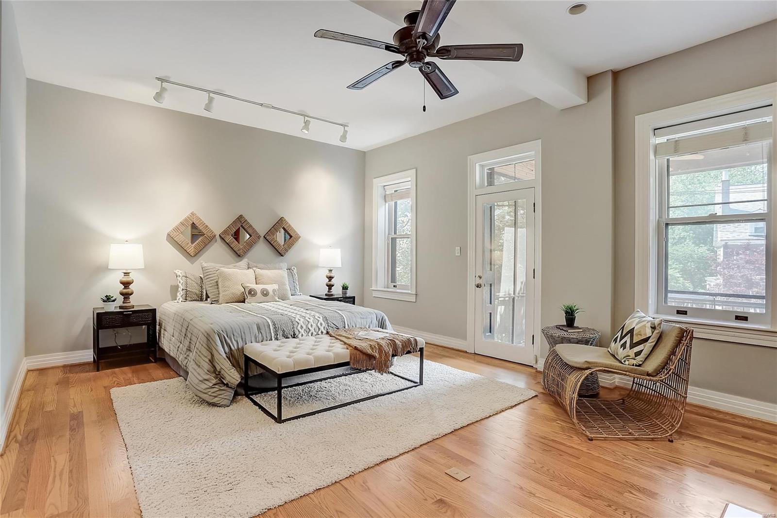 4908 McPherson Avenue Unit: 4