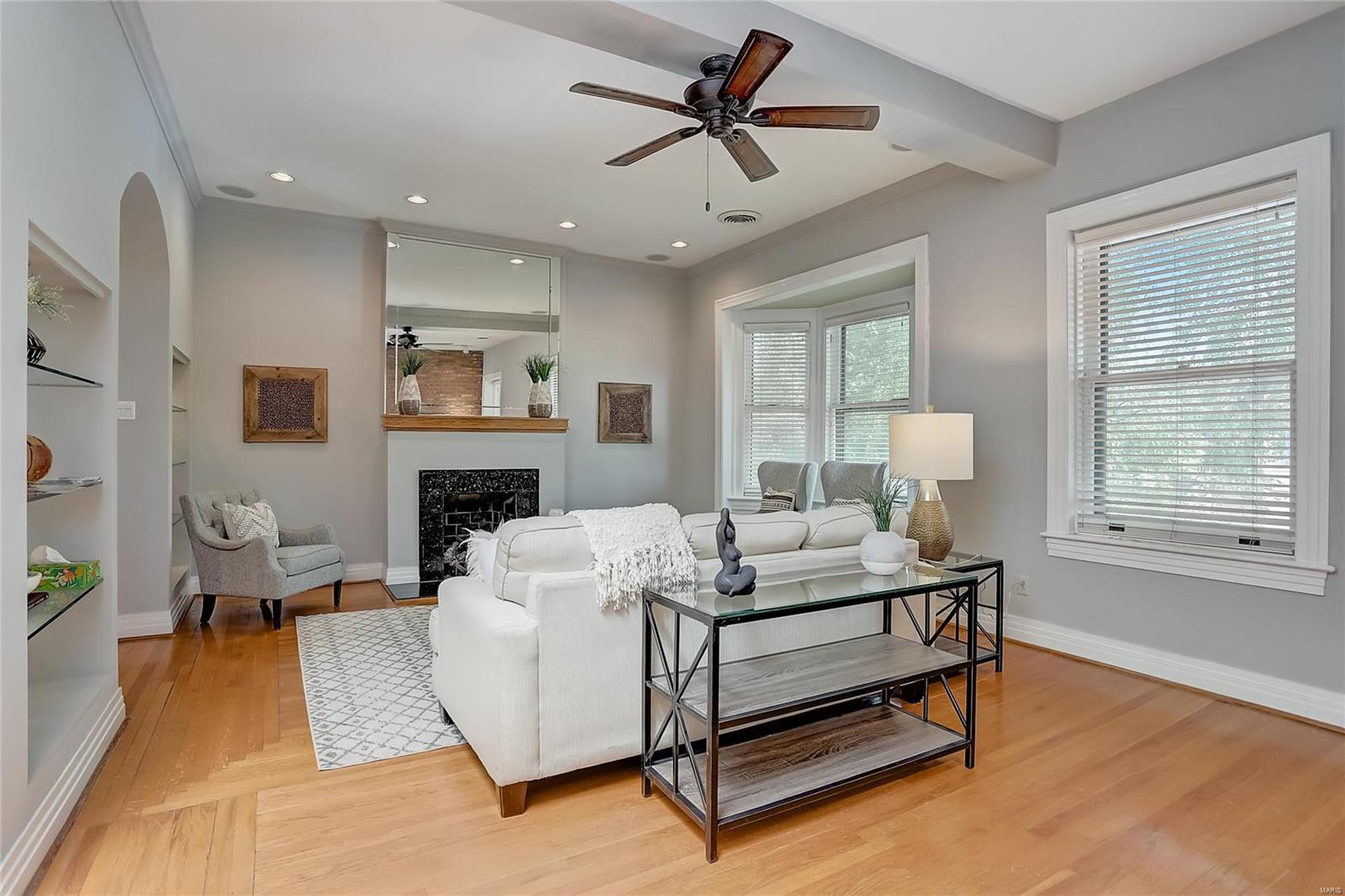 4908 McPherson Avenue Unit: 4