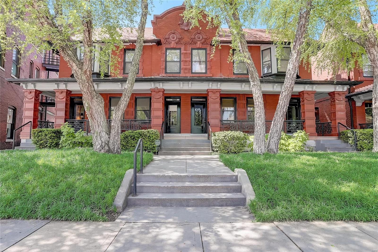 4908 McPherson Avenue Unit: 4