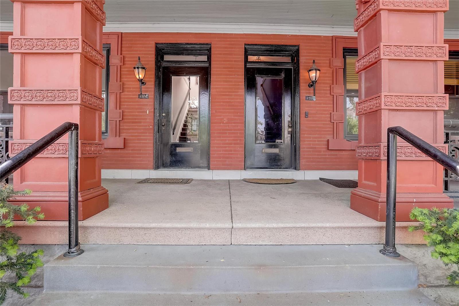 4908 McPherson Avenue Unit: 4