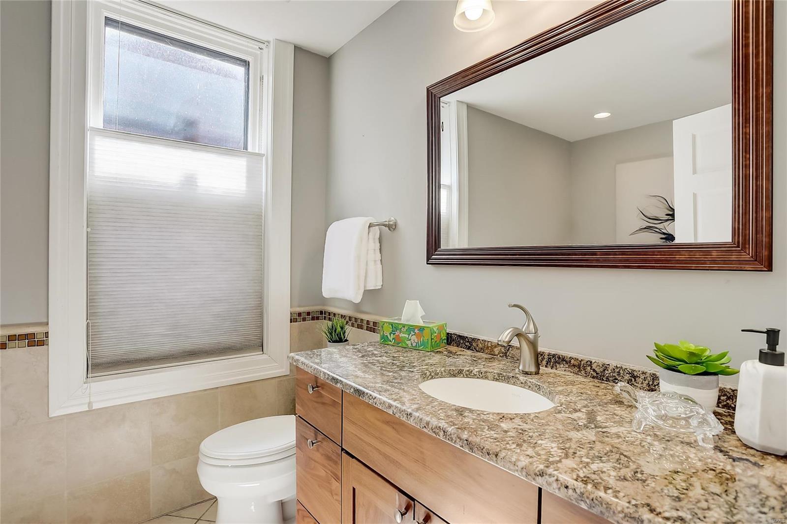 4908 McPherson Avenue Unit: 4