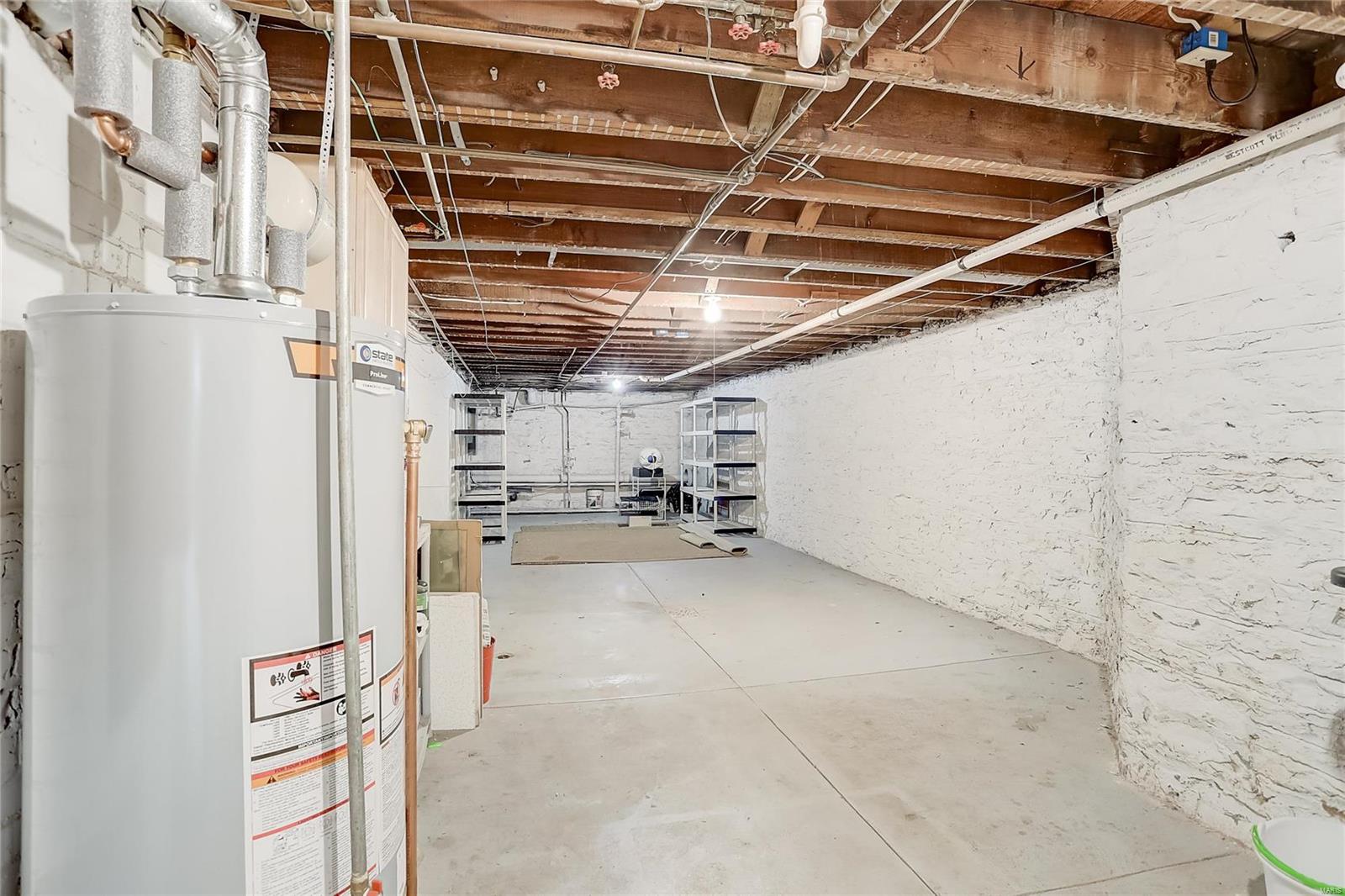 4908 McPherson Avenue Unit: 4
