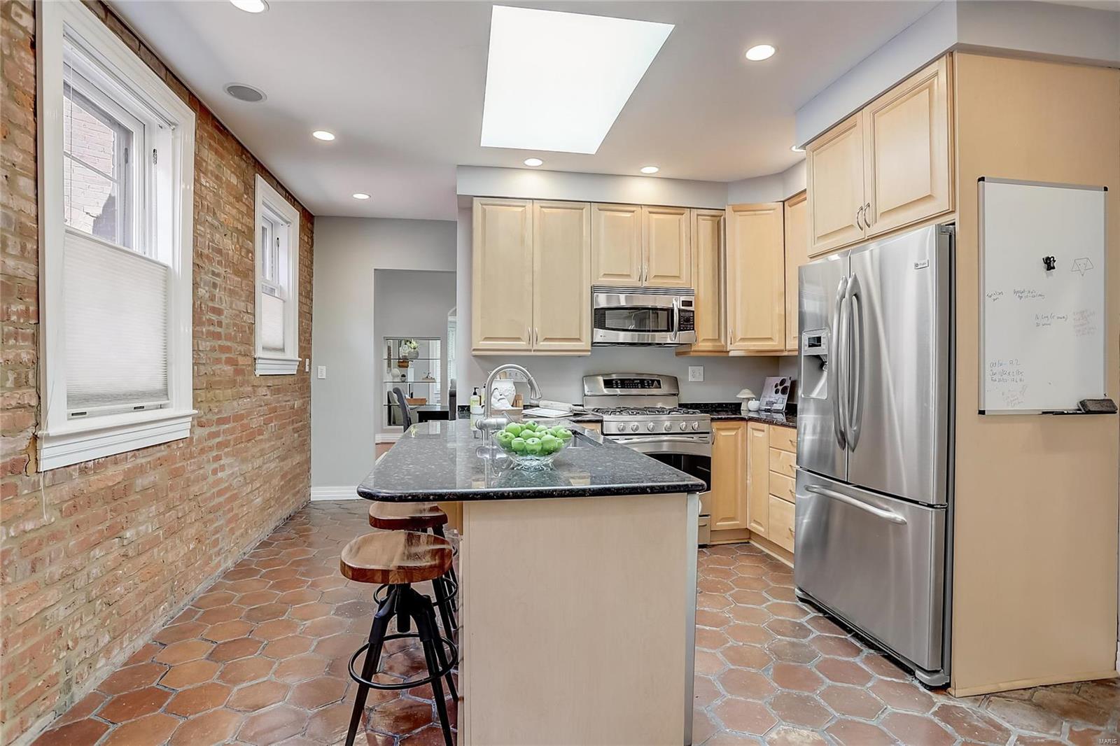 4908 McPherson Avenue Unit: 4