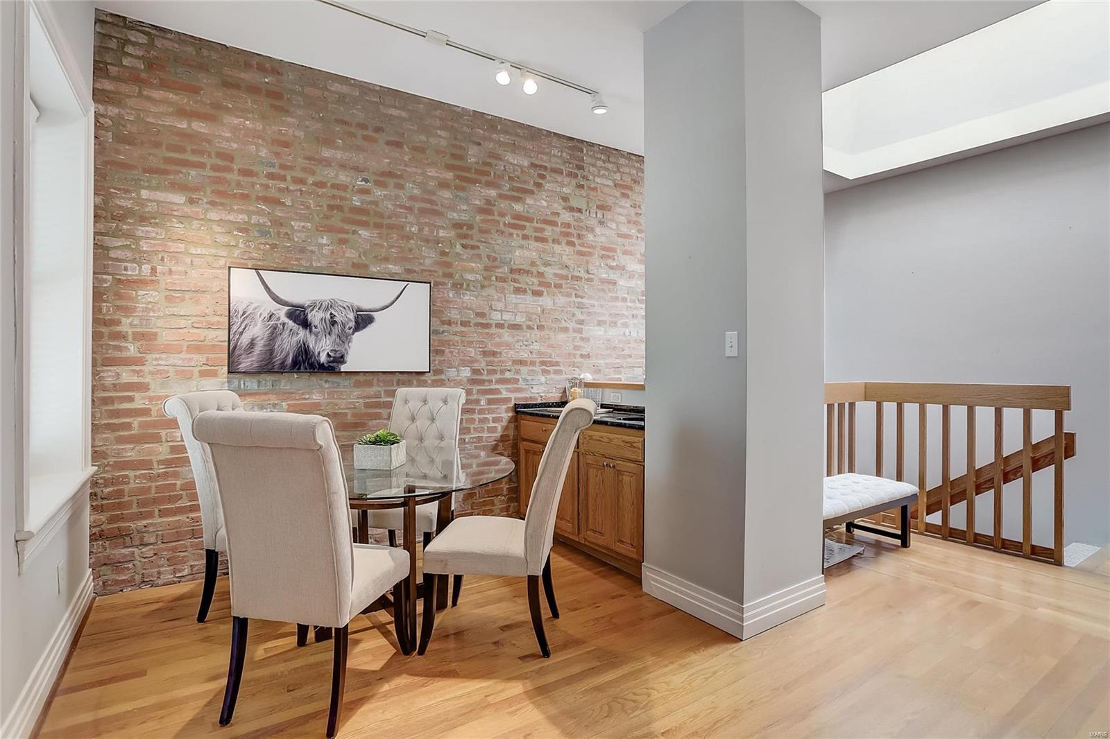 4908 McPherson Avenue Unit: 4