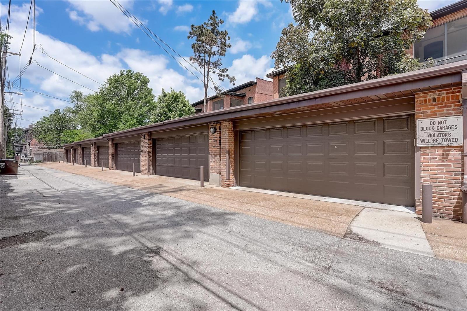 4908 McPherson Avenue Unit: 4