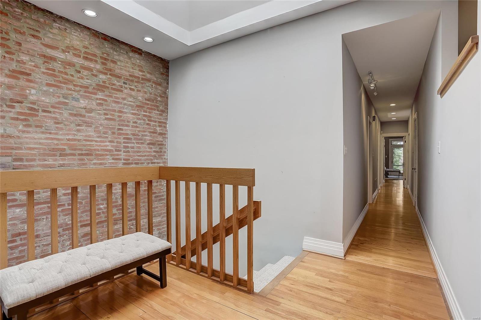 4908 McPherson Avenue Unit: 4