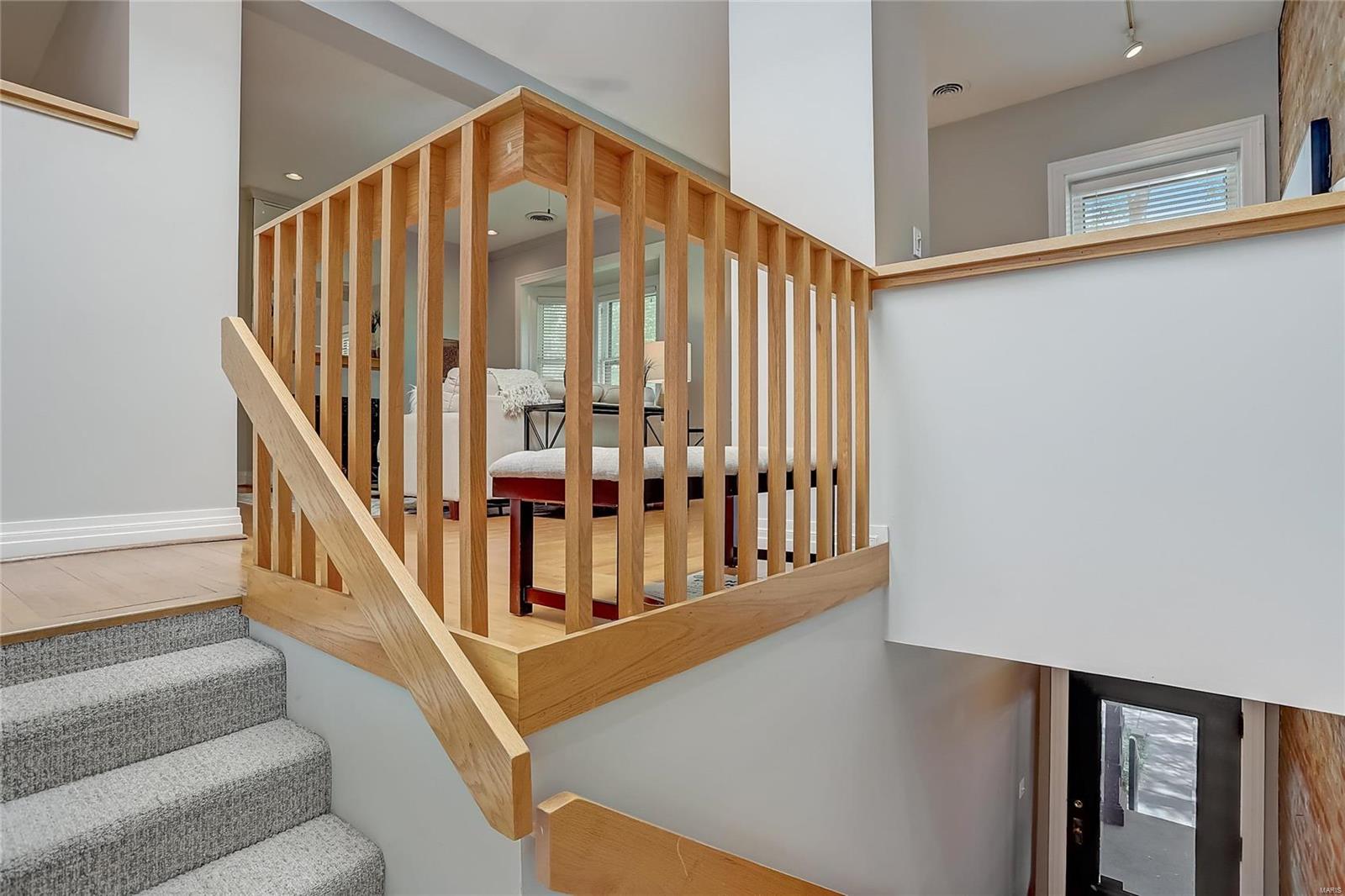 4908 McPherson Avenue Unit: 4