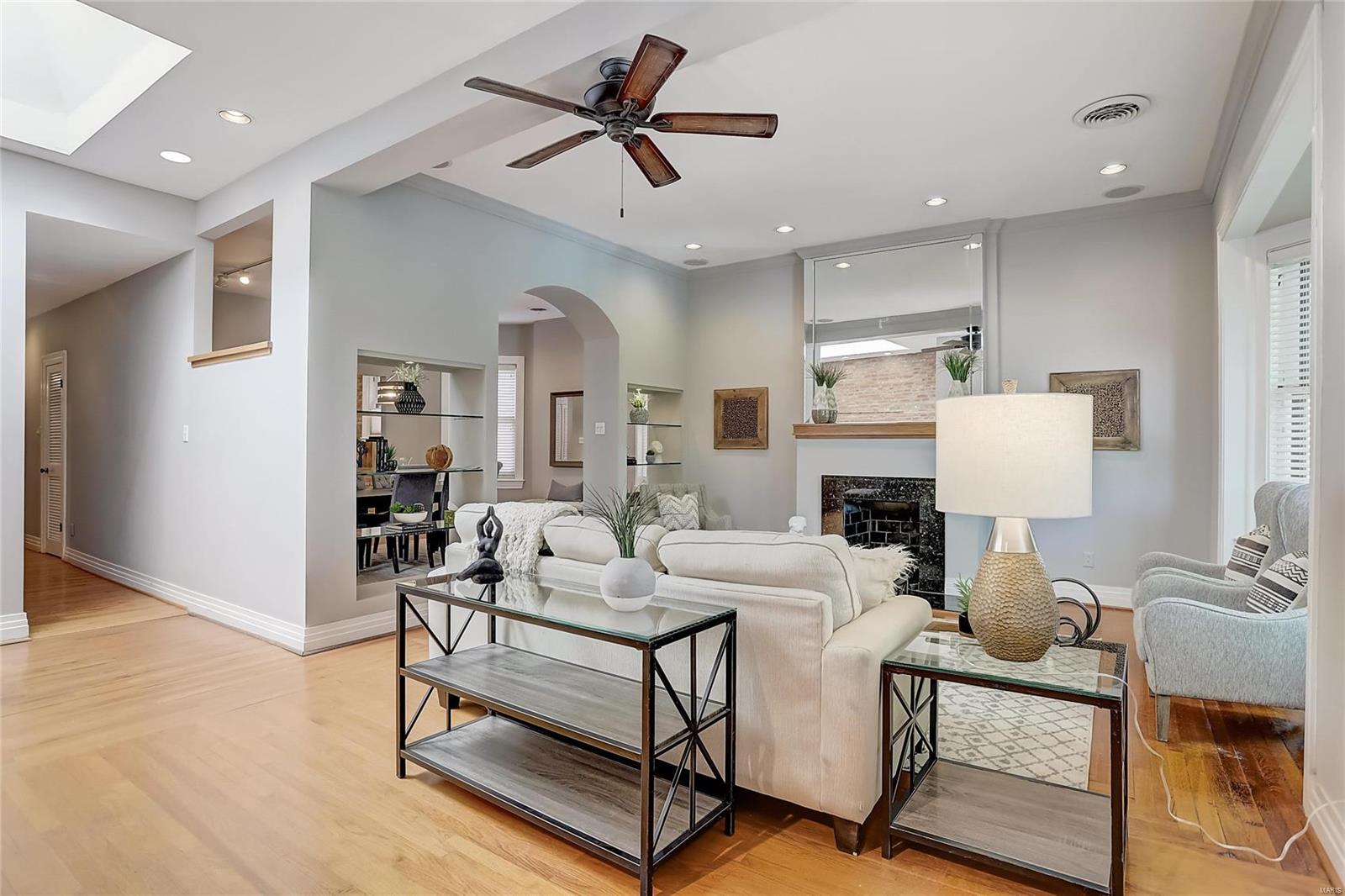 4908 McPherson Avenue Unit: 4