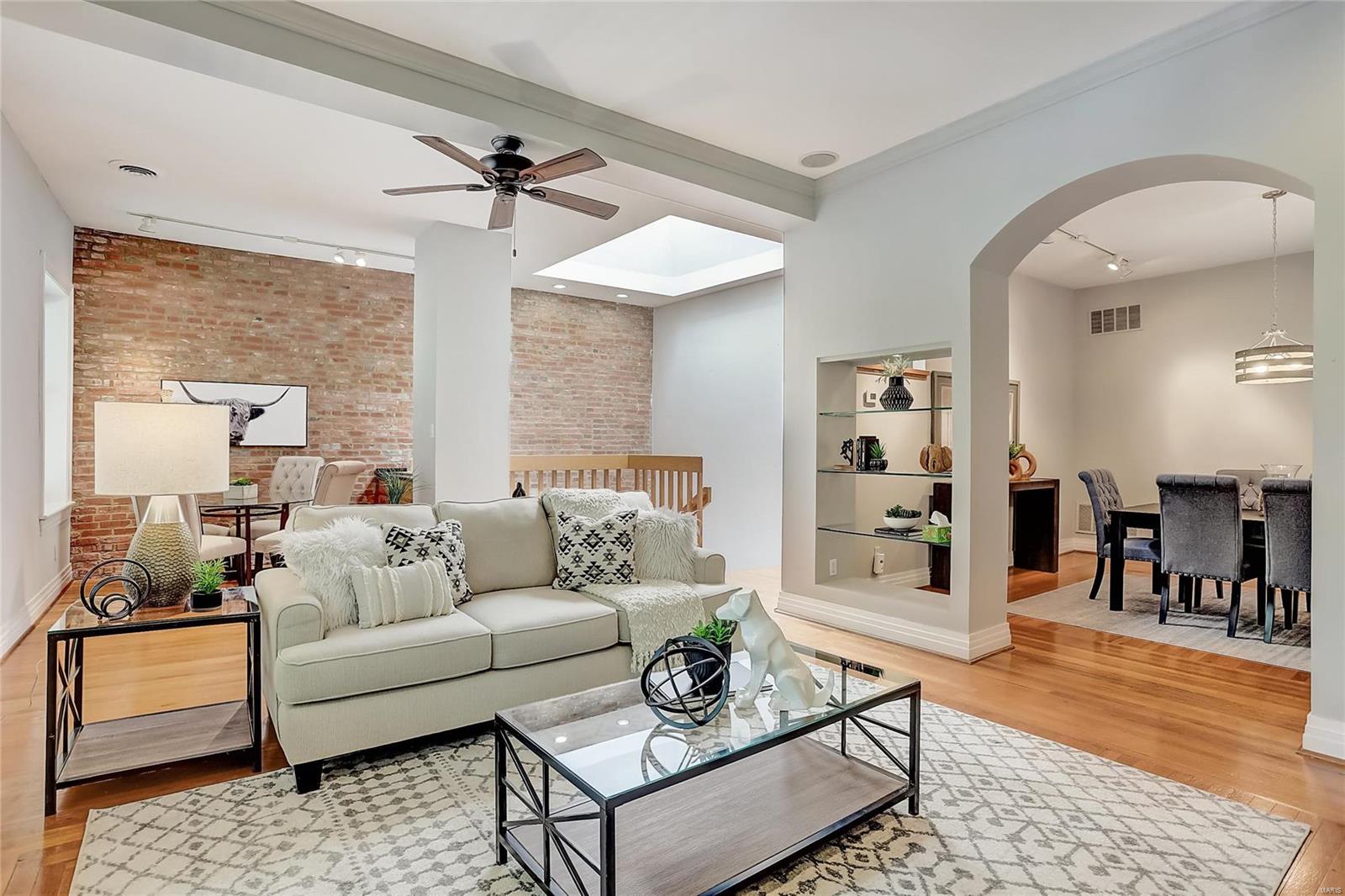 4908 McPherson Avenue Unit: 4